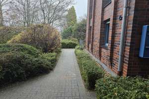 3-Zimmer-Wohnung direkt am Schönwasserpark – mit Loggia und Tiefgarage – Die vollständige Adresse der Immobilie erhältst du vom Anbieter., 47809 Bockum, Krefeld – Vorschaubild 4