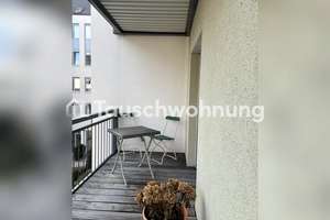 Tauschwohnung: Tausch deine Wohnung in München, Maxvorstadt! – 80335 Sankt Benno, München – Vorschaubild 10