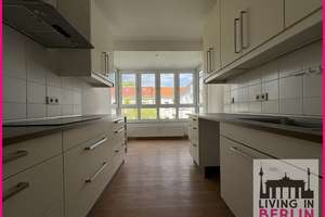 Tolle 4-Zimmer-Wohnung in Steglitz - BEFRISTET! – Ahornstrasse 11, 12163 Steglitz, Berlin – Vorschaubild 9