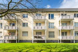 Bezugsbereite, möblierte 2-Zimmer-Wohnung in Zollstock! – Die vollständige Adresse der Immobilie erhältst du vom Anbieter., 50969 Zollstock, Köln – Vorschaubild 1