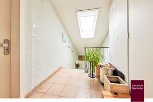 Halbhöhenlage S-Nord: Großzügige 4-Zi.-Wohnung, 2 Balkone, Parkett & Einbauküche +++ – Azenbergstraße 34, 70175 Relenberg, Stuttgart – Vorschaubild 33