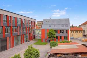 HISTORISCHES FLAIR TRIFFT MODERNES WOHNEN -147 m² LOFT mit 5 Zimmern in zentraler Lage Groß-Gerau – Die vollständige Adresse der Immobilie erhältst du vom Anbieter., 64521 Groß-Gerau – Vorschaubild 5