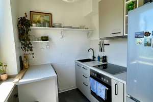 Flingern- Nord  2-Zimmer-Wohnung in Düsseldorf – Fortunastraße 19, 40235 Flingern Nord, Düsseldorf – Vorschaubild 11