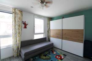 Einziehen und genießen. Familienfreundliches, modernes Reihenmittelhaus.  – Die vollständige Adresse der Immobilie erhältst du vom Anbieter., 68305 Waldhof, Mannheim – Vorschaubild 14