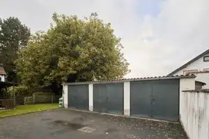 Freistehendes modernes Einfamilienhaus mit drei Garagen in ruhiger Lage von Mechernich – Euskirchen (Kreis) – Vorschaubild 17