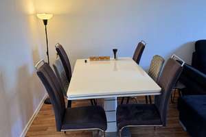 Zwischenmiete / 2 Zimmer Wohnung in Wuppertal Elberfeld – Holzer Straße 31, 42119 Elberfeld, Wuppertal – Vorschaubild 5
