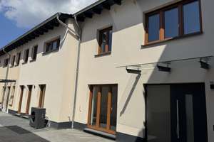 A+ Reihenmittelhaus  - profitieren Sie vom KfW Programm 261 – Die vollständige Adresse der Immobilie erhältst du vom Anbieter., 63450 Innenstadt, Hanau – Vorschaubild 12