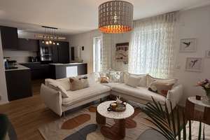 5-Zimmer-Garten-Maisonette mit ca. 125 m² Privatgarten im Münchner Westen – 81249 Aubing-Süd, München – Vorschaubild 13