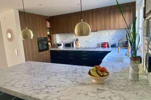 Premium Family Living - Möbliertes Haus nahe Clay Kaserne – Mirabellenweg 13, 65205 Nordenstadt, Wiesbaden – Vorschaubild 6