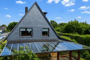 Gartenidylle mit Wintergarten-charmantes Einfamilienhaus zum Wohlfühlen in der Nähe von Langen – Die vollständige Adresse der Immobilie erhältst du vom Anbieter., 27580 Lehe, Bremerhaven – Vorschaubild 8