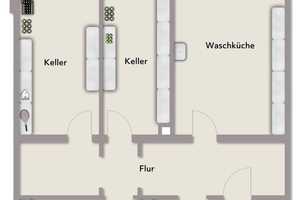 Ein- oder Zweifamilienhaus in Nürnberg-Langwasser – Nürnberg – Vorschaubild 17
