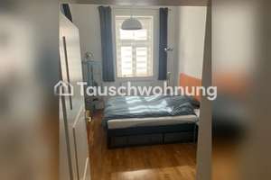 Tauschwohnung: Suche: 3 Zimmer W. I Tausch: 2 Zimmer + Balkon W. Schwabing – Die vollständige Adresse der Immobilie erhältst du vom Anbieter., 80803 Neuschwabing, München – Vorschaubild 2