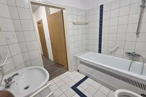 2-Zimmer-Wohnung mit Balkon, Innenstadt-West - WBS erforderlich – 44147 Dorstfelder Brücke, Dortmund – Vorschaubild 4