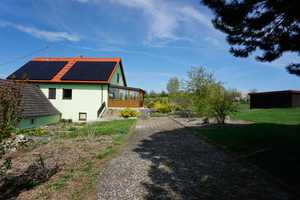 Mehrgenerationenhaus autark, 
Homeoffice und Bauland – Dillingen an der Donau (Kreis) – Vorschaubild 3