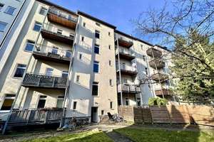 +++4 Zimmerwohnung in Leipzig Zentrum-Nord mit Balkon+++ – 4105 Zentrum-Nord, Leipzig – Vorschaubild 2