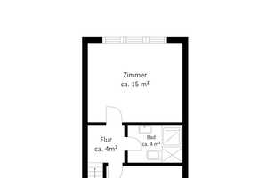 Stilvoll modernisiert & Smart Home – Reihenhaus mit Wow-Effekt – Hamburg – Vorschaubild 13