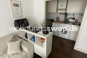 Wohnungstausch: Balthasarstraße 60 – Balthasarstraße 60, 50400 Neustadt/Nord, Köln – Vorschaubild 3