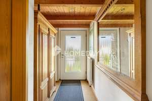 2006 saniertes und aufgestocktes Zweifamilienhaus mit PV-Anlage, Kamin und großem Garten
 – Die vollständige Adresse der Immobilie erhältst du vom Anbieter., 93164 Brunn – Vorschaubild 8