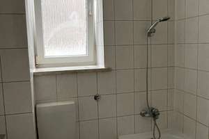 2 Zimmer, Küche, Bad Wohnung in Mannheim-Waldhof , Altbaucharme, Erstbezug nach Renovierung  – Sandhoferstraße 28, 68305 Waldhof, Mannheim – Vorschaubild 11