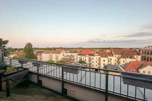 Luxuriöse Penthouse-Wohnung in Leipzig – Die vollständige Adresse der Immobilie erhältst du vom Anbieter., 4229 Plagwitz, Leipzig – Vorschaubild 11