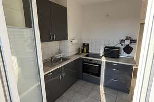 Schmucke, ruhige City-Wohnung mit zwei Balkonen und Blick ins Grüne – Die vollständige Adresse der Immobilie erhältst du vom Anbieter., 47798 Stadtmitte, Krefeld – Vorschaubild 15