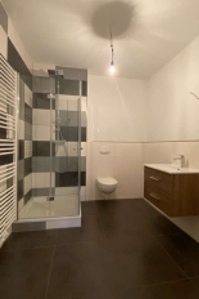 Immobilie in Schwarzenbruck - Moderne 3-Zimmer-Wohnung mit Terrasse - Bild 2