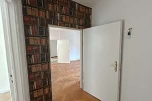 Einzigartige Altbauwohnung mit Bürooption in Erfurt – Die vollständige Adresse der Immobilie erhältst du vom Anbieter., 99084 Altstadt, Erfurt – Vorschaubild 13