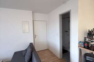 ***1 Zimmer in 2-WG ab 1.11.25, renoviert, inkl. Strom und Internet,**nur RWTH und TH Studenten** – Roermonder Str. 101, 52072 Ponttor, Aachen – Vorschaubild 8
