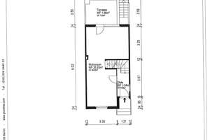 Gut geschnittenes Reihenhaus mit schönem Sonnengarten – Die vollständige Adresse der Immobilie erhältst du vom Anbieter., 41468 Gnadental, Neuss – Vorschaubild 15