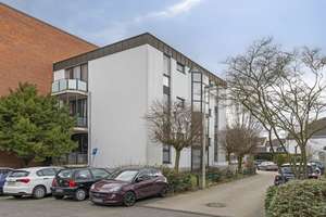 2-Zimmer-Wohnung mit Balkon in ruhiger Sackgassenlage – Die vollständige Adresse der Immobilie erhältst du vom Anbieter., 53123 Duisdorf, Bonn – Vorschaubild 14