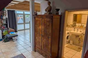 82.0 m² Masionettewohnung  – Alte Garten 3 A, 51371 Bürrig, Leverkusen – Vorschaubild 7