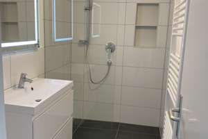 Erstbezug nach umfangreicher Sanierung: 4-Zi. Wohnung mit Balkon – Die vollständige Adresse der Immobilie erhältst du vom Anbieter., 40470 Rath, Düsseldorf – Vorschaubild 17