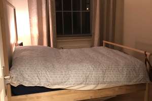 Helle 2-Zimmer-Wohnung in D’dorf-Pempelfort – Pfalzstrasse 0, 40477 Pempelfort, Düsseldorf – Vorschaubild 4