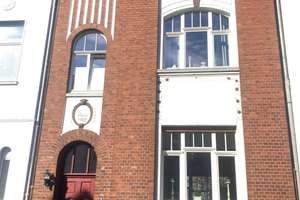 Charmantes 5-Zimmer Reihenhaus (Bj. 1907) in Krefeld-Kempener Feld/Baackeshof