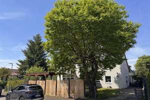 Ankommen in der schönen Senne, Stilvoll modernisiertes Endreihenhaus in Bielefeld-Senne – Die vollständige Adresse der Immobilie erhältst du vom Anbieter., 33659 Senne, Bielefeld – Vorschaubild 2
