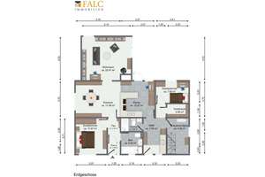 Familienfreundlich, energiearm, skandinavisch schön – Ihr neues Zuhause wartet.“ – Die vollständige Adresse der Immobilie erhältst du vom Anbieter., 53819 Neunkirchen-Seelscheid – Vorschaubild 16
