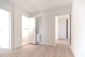 Traumhafte Altbauwohnung - saniert und  in bester Lage von Lübeck - Dachgeschoss – Die vollständige Adresse der Immobilie erhältst du vom Anbieter., 23558 Sankt Lorenz Süd, Lübeck – Vorschaubild 3