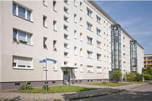 Max-Liebermann-Straße 3 - Künstler-Karree