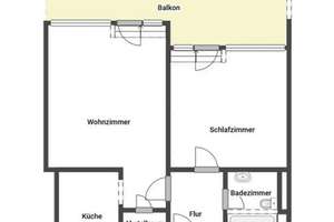 Solides Wohninvestment in etablierter Lage von Nienberge – 48161 Nienberge, Münster – Vorschaubild 12