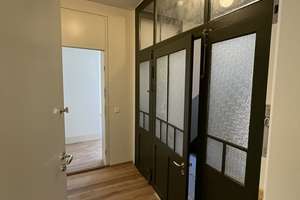 Hochwertiges Wohnen im kernsanierten Baudenkmal: 3,5 Zimmerwohnung – Lisainestraße 6, 75173 Südweststadt, Pforzheim – Vorschaubild 1