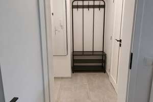 Apartment in Krefeld-Benrad-Nord - saniert – Dieselstrrasse 3, 47803 Benrad-Nord, Krefeld – Vorschaubild 12