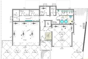 Helle 4-Zimmer-Wohnung mit Balkon + Einbauküche + Fahrstuhl – Rainweg 99, 69121 Ziegelhausen, Heidelberg – Vorschaubild 20