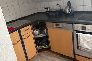 Ideale Single- oder Paarwohnung in Duisburg – Weselerstr. 281, 47169 Fahrn, Duisburg – Vorschaubild 2