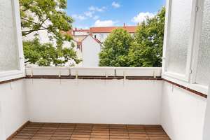 Erstbezug nach Modernisierung: Stilvolle 3-Zimmer-Wohnung mit Balkon in der Hannover Südstadt – Die vollständige Adresse der Immobilie erhältst du vom Anbieter., 30171 Südstadt, Hannover – Vorschaubild 12