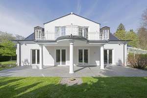 Ihr neues Zuhause: Exklusive Villa in Grünwald – Die vollständige Adresse der Immobilie erhältst du vom Anbieter., 82031 Grünwald – Vorschaubild 5