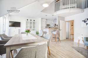 "Schöner wohnen" in dieser lichtdurchfluteten 2,5/3 Zimmer DG-Maisonettewohnung in ruhiger Wohnlage! – Die vollständige Adresse der Immobilie erhältst du vom Anbieter., 74074 Heilbronn, Heilbronn – Vorschaubild 10