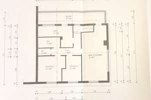 Anlage ? Mehrfamilienhaus (oder Zimmervermietung ca 16 Zi) mit Garten und Garagen. – Keekenerstraße 52, 47533 Kleve – Vorschaubild 45
