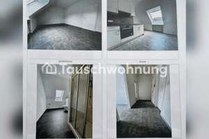 Tauschwohnung: Großzügige 4-Zimmer-Flat in Mitte (EMAIL UNTEN) – Die vollständige Adresse der Immobilie erhältst du vom Anbieter., 30169 Calenberger Neustadt, Hannover – Vorschaubild 2