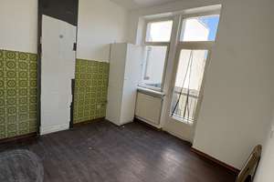 schöne 2 Zimmer Wohnung – Eisenstr. 13, 68305 Waldhof, Mannheim – Vorschaubild 4