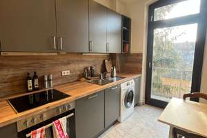 3-Zimmer-Wohnung mit zwei Balkonen in der Mannheimer-Schwetzingervorstadt – Die vollständige Adresse der Immobilie erhältst du vom Anbieter., 68165 Schwetzingerstadt/Oststadt, Mannheim – Vorschaubild 5